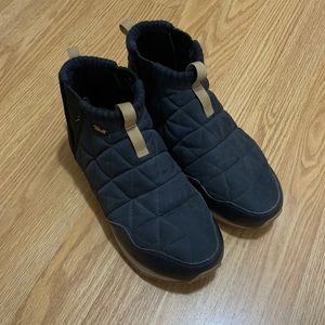 Teva Reember Mid Black